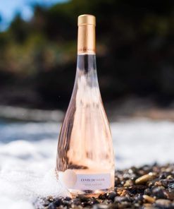 Sieur D&rsquo;Arques Cuvée du Soleil Rosé 2024 75 cL