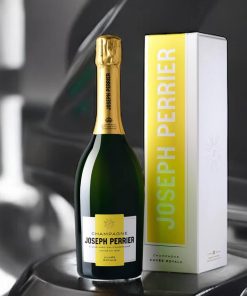 Champagne Joseph Perrier Cuvee Royale Brut Blanc