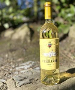 Chateau Ferrande Graves 2018