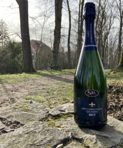 Mousseux Saint Charles Du Roy Brut 70 cL