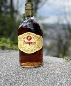 Rhum Pampero Especial Anejo