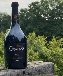 Cave D&rsquo;Aghione Premium Casanova Niellucciu 2016