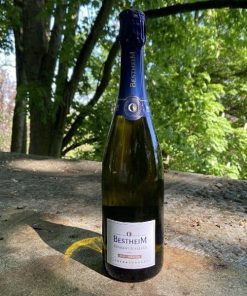 Bestheim Crémant d&rsquo;Alsace Brut Premium