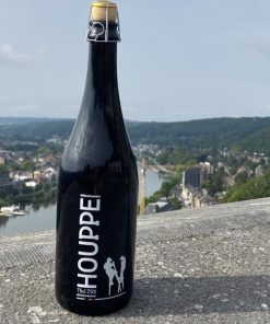 Houppe Blonde 75cL