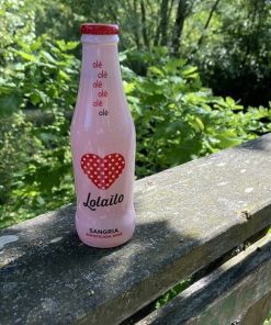 Sangria Rosée Lolailo  20cL