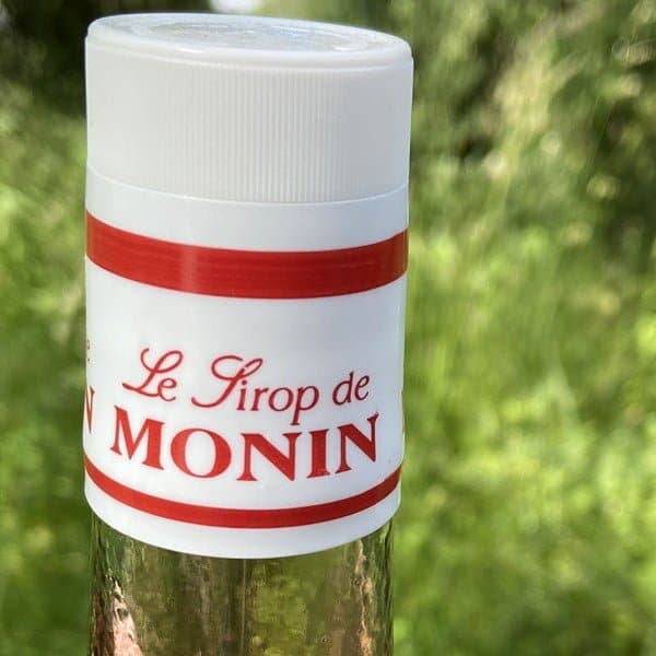 Sirop Monin Blue Curacao 70cL – Image 2