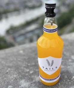 Tails Cocktails Passion Martini 1L