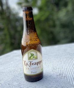 La Trappe Puur Bio Trappiste 33cL