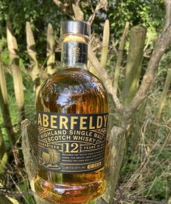 Whisky Aberfeldy 12 Ans