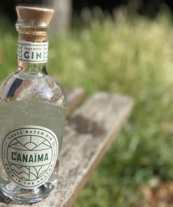 Gin Canaima 70 cL