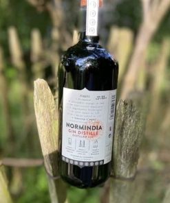 Gin Normindia 70 cL