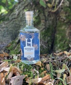 Gin Hautefeuille Explorateur