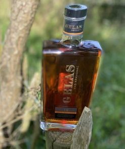 Gelas Bas-Armagnac 12 ans