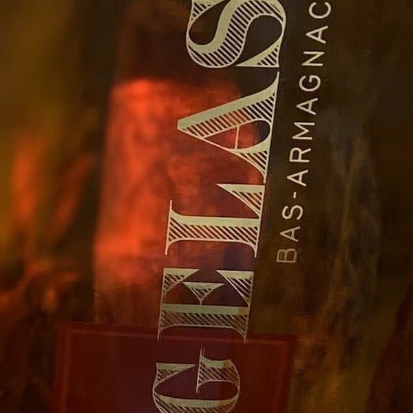 Gelas Bas-Armagnac 12 ans – Image 3