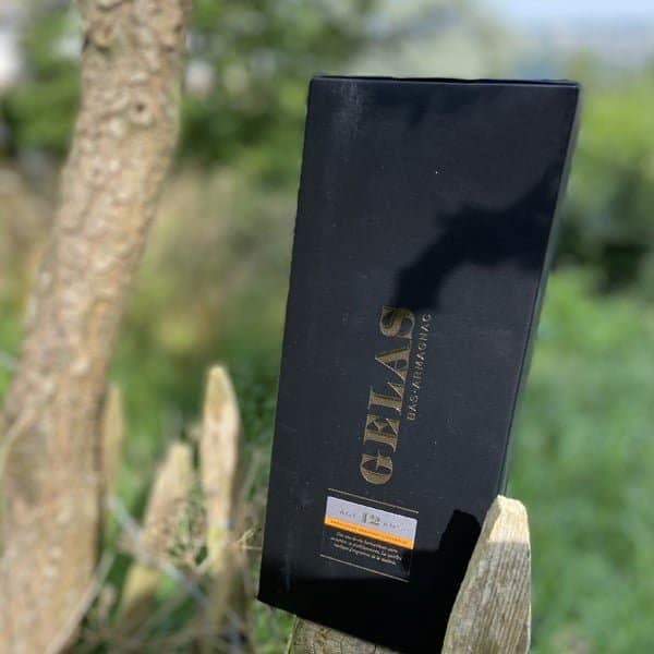 Gelas Bas-Armagnac 12 ans – Image 4