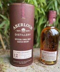 Whisky Aberlour Speyside Single Malt