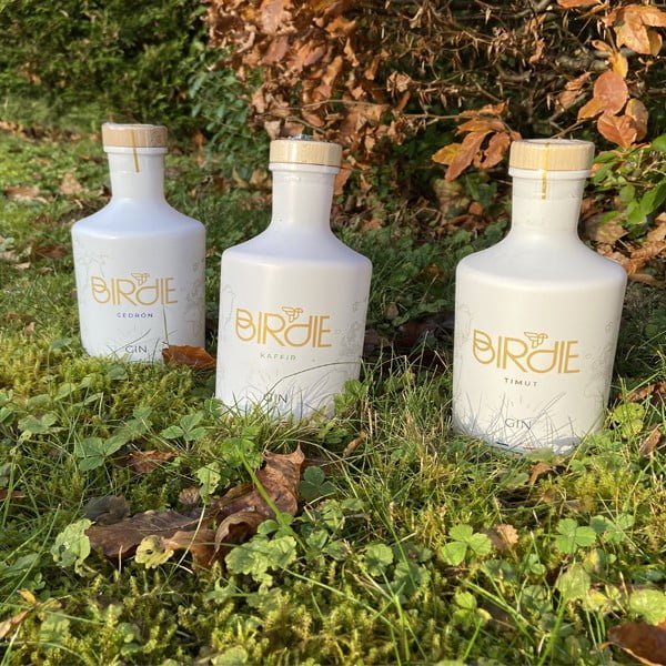 Gin Birdie Timut 70 cL – Image 3