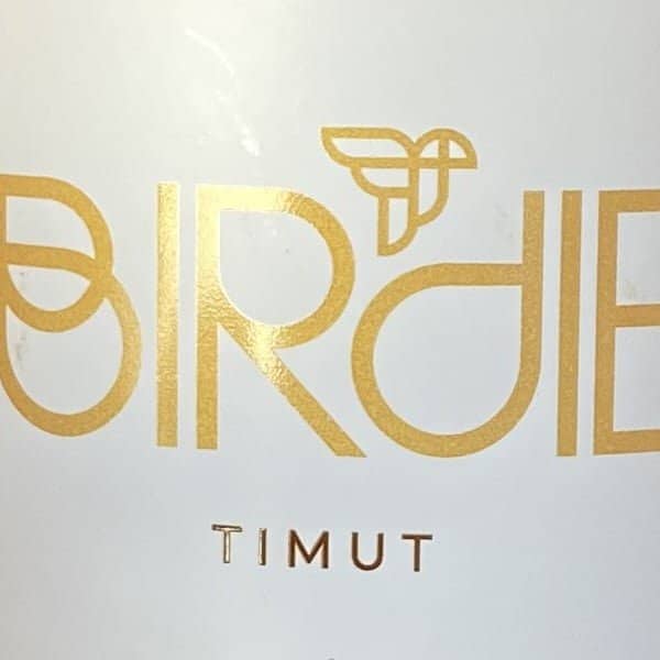 Gin Birdie Timut 70 cL – Image 4