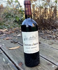 Chateau D&rsquo;Arcins Haut- Médoc 2019