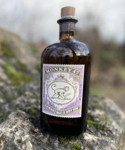 Gin Monkey 47 50cL