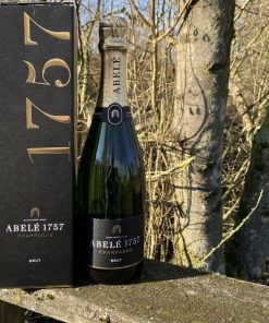 Champagne Abele 1757 Brut