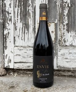 Marrenon Envie De Liberté Rouge