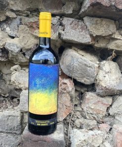 Bibi Graetz Testamatta 2018