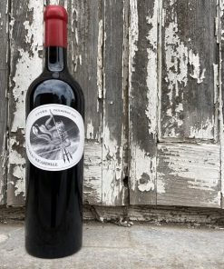 Château Ricardelle Cuvée Vendredi XIII  2022