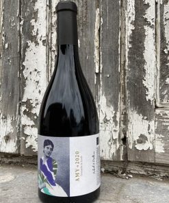 Aubert & Mathieu Amy 2020