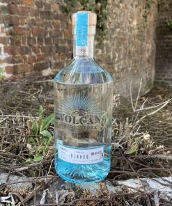 Tequila Volcan De Mi Tierra Blanco