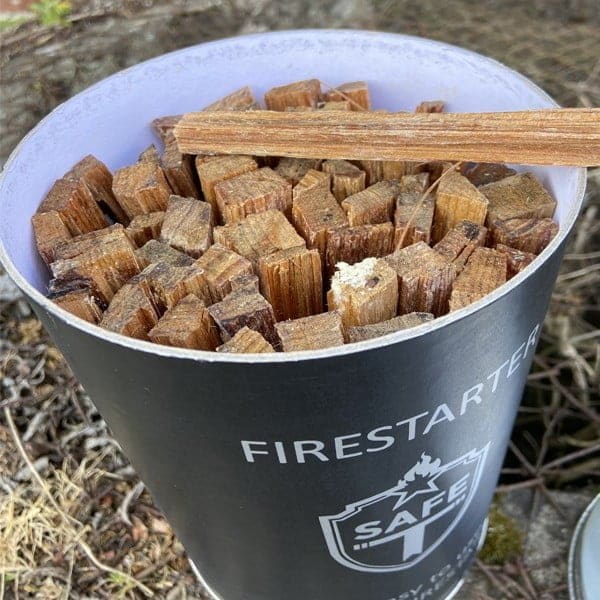 Firestarter Allumes Feux 2 Kg – Image 3