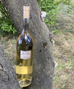 Chateau Ricardelle La Clape Blanc 2020