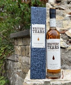 Whisky  Writers Tears  Single Pot Still