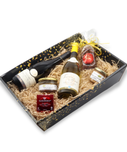 La Corbeille des Gourmandises