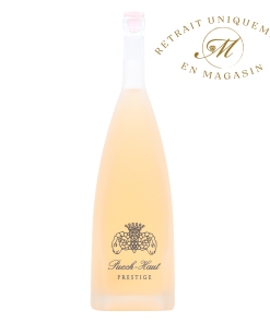 3 L Rosé « Argali » IGP d&rsquo;Oc Chateau Puech Haut St Drezery