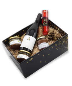 La Boite Fin Gourmet