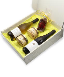 Le Coffret Des Epicuriens