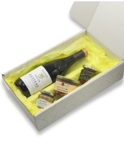 Le Coffret du Renne Rudolphe