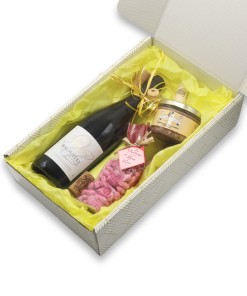 Le Petit Coffret Authentique expédiable