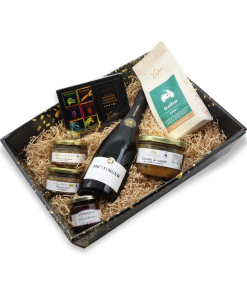 La Corbeille Taittinger