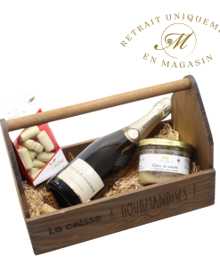 Panier Garni Roederer