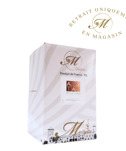 BIB rosé Vin de Pays du Gard 10 litres