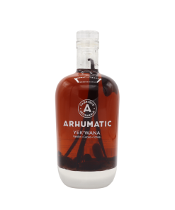 Arrangé Arhumatic vanille cacao tonka YEK&rsquo;WANA 70 cl
