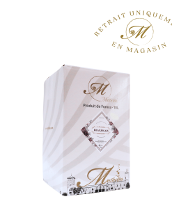 BIB Beaujolais rouge 10 litres Sélection Mathelin