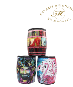 BIB&rsquo;Art Rosé Château Puech Haut IGP d&rsquo;Oc