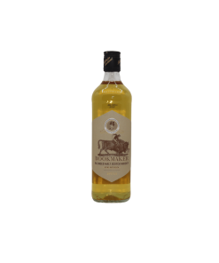 Peated Whisky Bookmaker (Tourbé) – blended – Ecosse