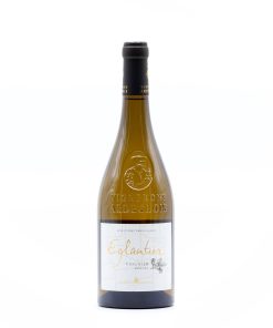 Viognier Vignerons Ardéchois « Eglantier »