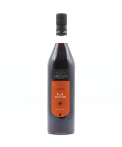 La liqueur de café Jacoulot