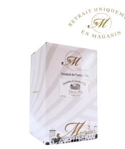 BIB Côtes du Rhône Vieilles Vignes rouge 10 litres