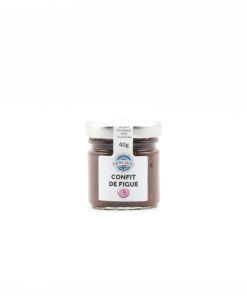 Confit de figues – 40 g